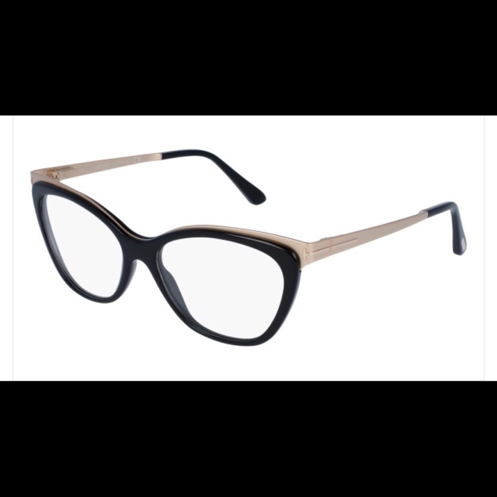 Tom Ford Cat Eye Style and Eligance